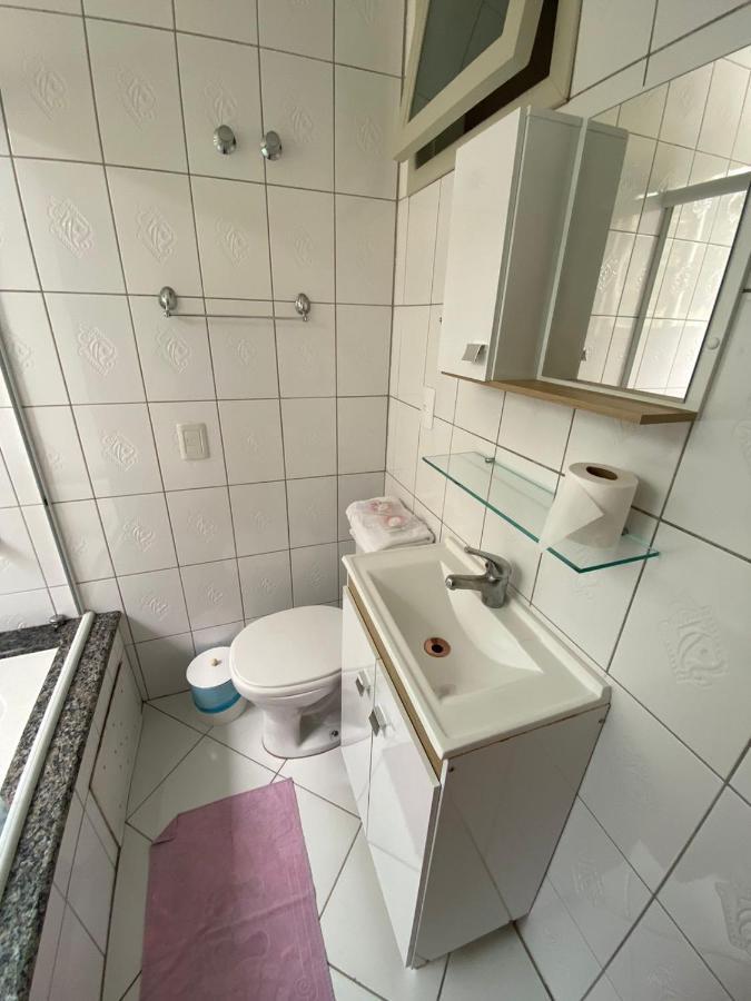 Pousada Arcanjo Rafael Урубиси Экстерьер фото